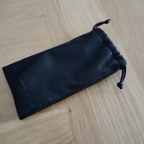 Acne Studios Oversized Square Sunglasses